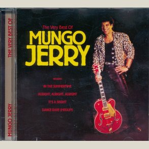 Mungo Jerry - The Very Best Of