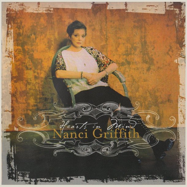 Nanci Griffith - Hearts in Mind 