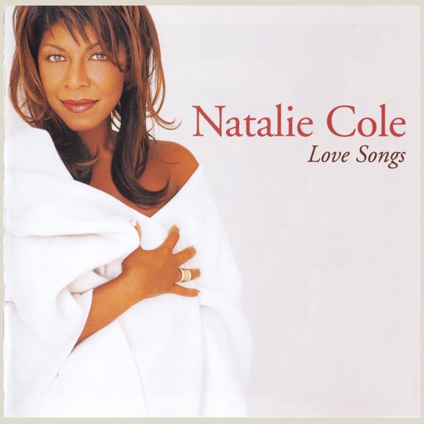 Natalie Cole � 19 Love Songs