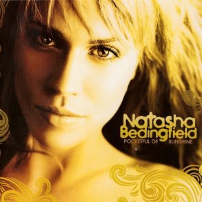 Natasha Bedingfield - Pocketful Of Sunshine