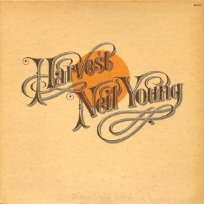 Neil Young - Harvest 