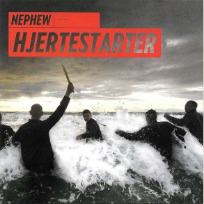 Nephew - Hjertestarter 