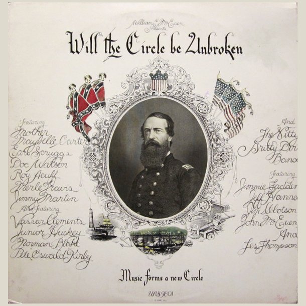 Nitty Gritty Dirt Band - Will the Circle Be Unbroken (30th Anniversary Edition)