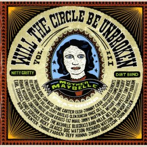 Nitty Gritty Dirt Band - Will the Circle Be Unbroken, Vol. 3 [ENHANCED]