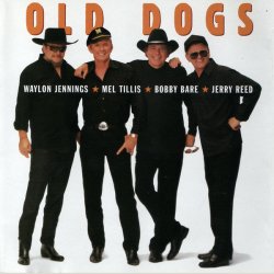 Old Dogs - Old Dogs 