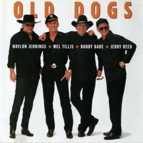 Old Dogs - Old Dogs 