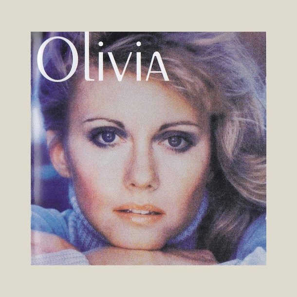 Olivia Newton-John � The Definitive Collection