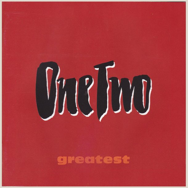 One Two - Greatest ( CD &amp; DVD)