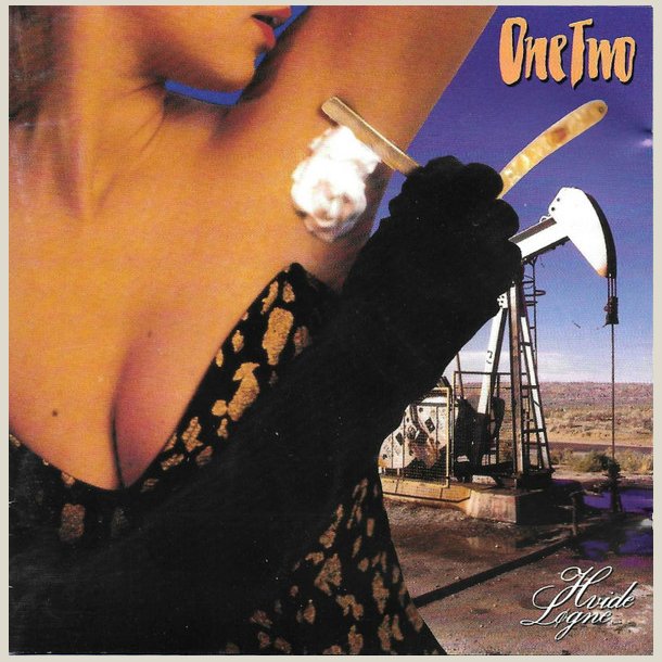 One Two � Hvide L�gne...