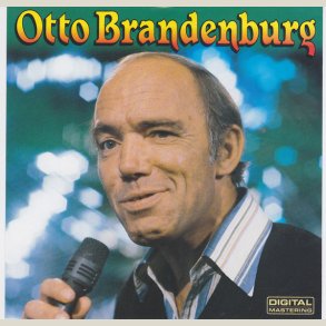Otto Brandenburg - Greatest Hits
