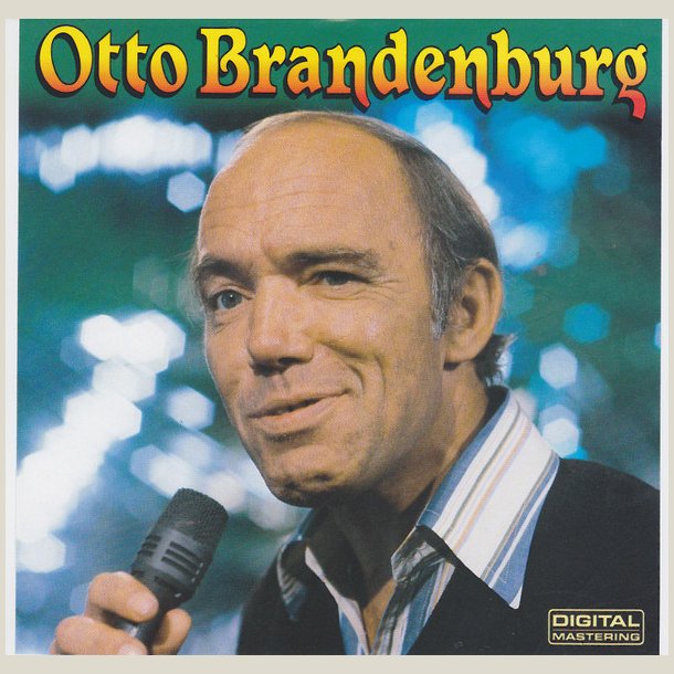 Otto Brandenburg - Greatest Hits