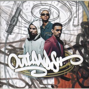 Outlandish - Outland's Official