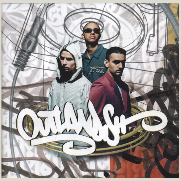 Outlandish - Outland's Official