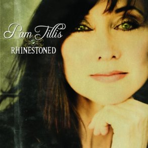 Pam Tillis - Rhinestoned