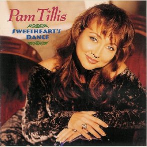 Pam Tillis - Sweetheart's Dance 