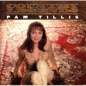 Pam Tillis - Rca Country Legends 