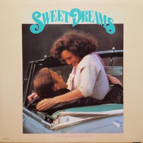 Patsy Cline - Sweet Dreams: Original Motion Picture Soundtrack 