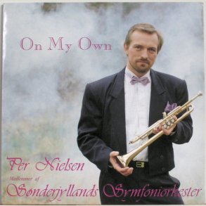 Per Nielsen � On My Own