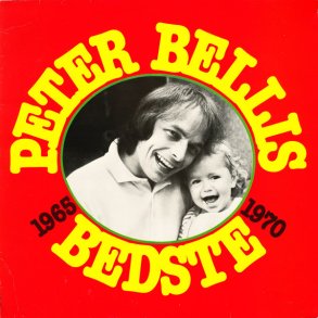Peter Belli - Bedste - 1965 - 1970