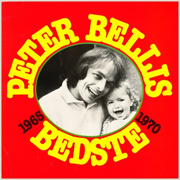 Peter Belli - Bedste - 1965 - 1970