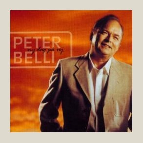 Peter Belli - Ny Dag P� Vej