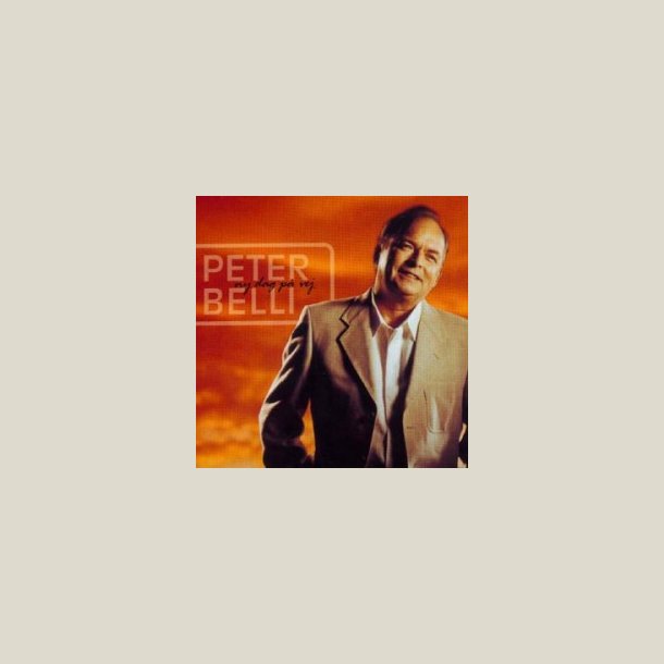 Peter Belli - Ny Dag P� Vej