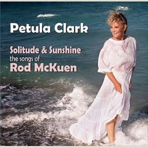Petula Clark � Solitude & Sunshine - The Songs Of Rod McKuen