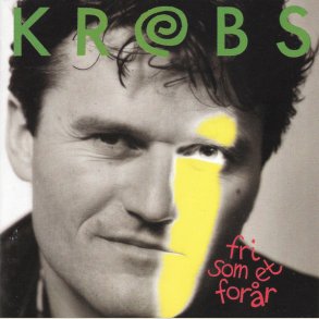 Poul Krebs � Fri Som Et For�r