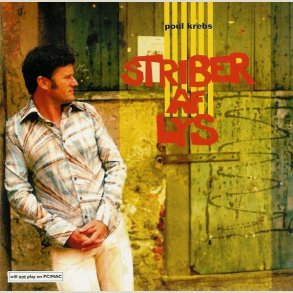 Poul Krebs - � Striber Af Lys