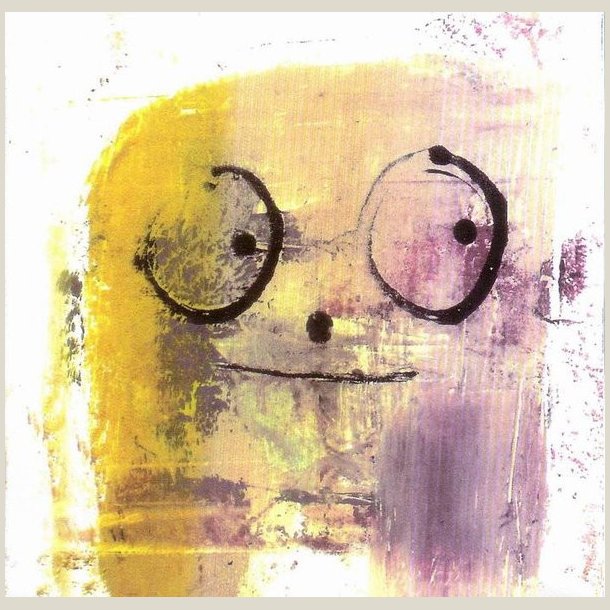 Poul Krebs - Usund Skepsis