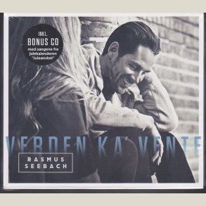 Rasmus Seebach � Verden Ka Vente