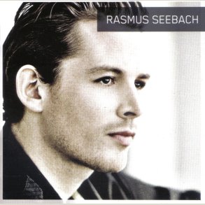 Rasmus Seebach  - Rasmus Seebach 
