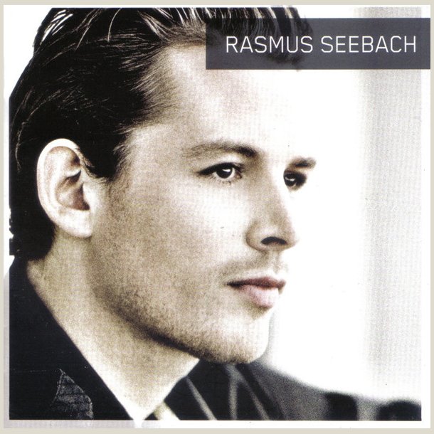 Rasmus Seebach  - Rasmus Seebach 