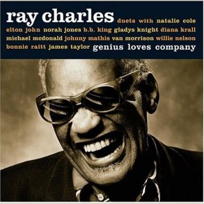 Ray Charles � Genius Loves Company