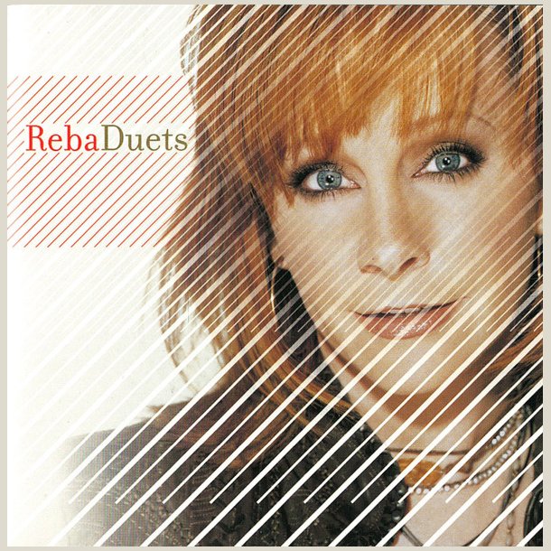 Reba McEntire - Reba Duets 