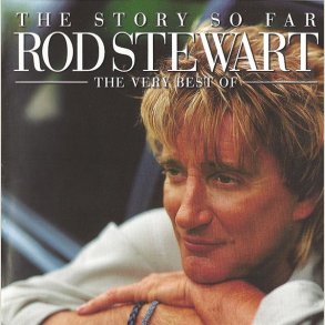 Rod Stewart - Story So Far: Very Best of  (2Cd -Set)