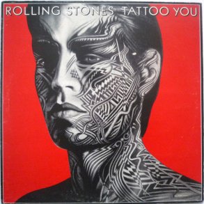 Rolling Stones � Tattoo You