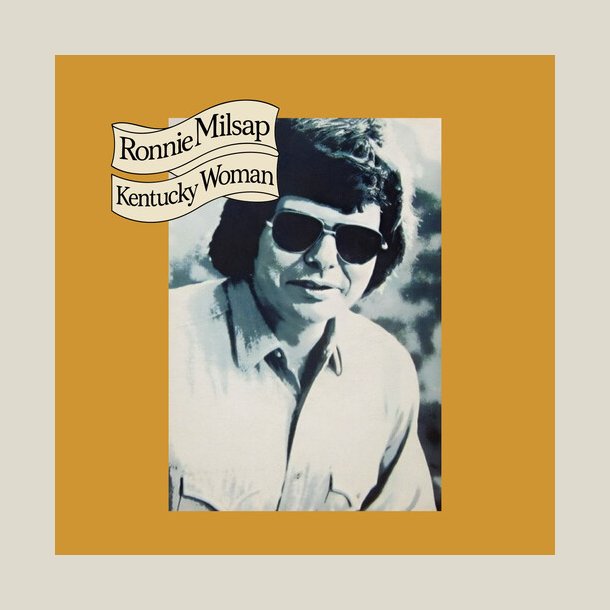 Ronnie Milsap - Kentucky Woman