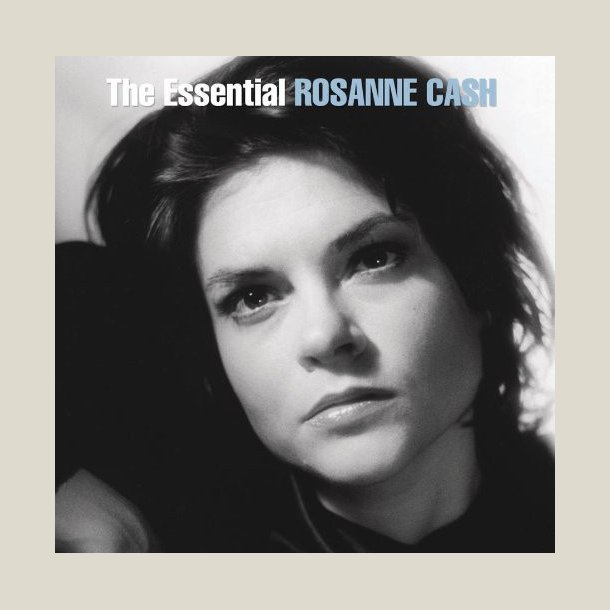 Rosanne Cash - The Essential (2CD - SET)