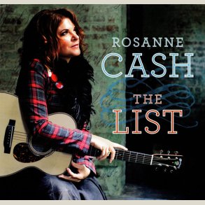Rosanne Cash - The List