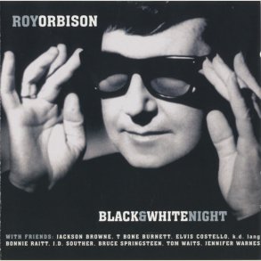 Roy Orbison - Black & White Night 