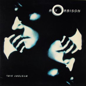 Roy Orbison - Mystery Girl 