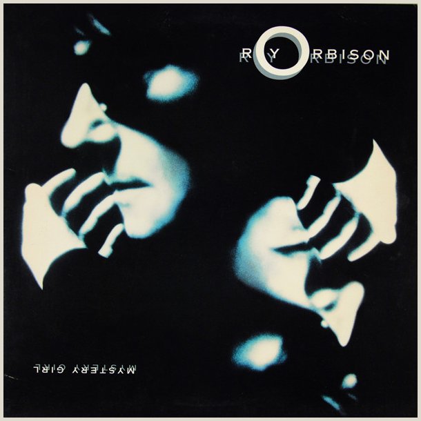 Roy Orbison - Mystery Girl 