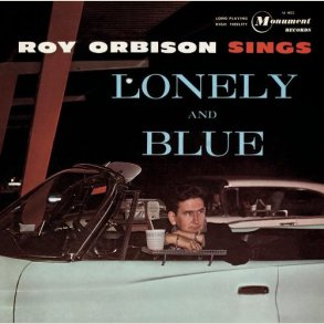 Roy Orbison  - Sings Lonely And Blue   [VINYL]
