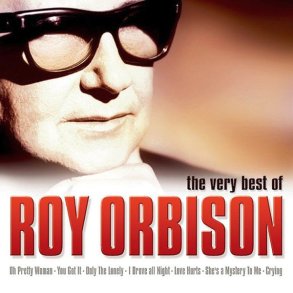 Roy Orbison - The Very Best Of
