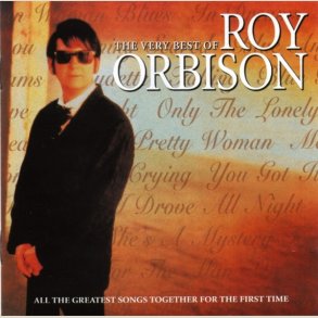 Roy Orbison - Very Best of 