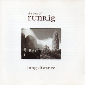 Runrig - The Best Of - Long Distance