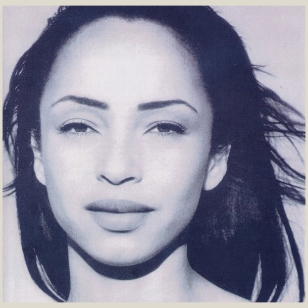 Sade - The Best Of Sade