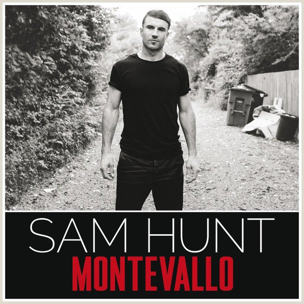 Sam Hunt - Montevallo