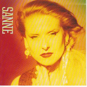 Sanne Salomonsen - Sanne